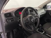 Volkswagen Polo V Воронеж  - изображение 24