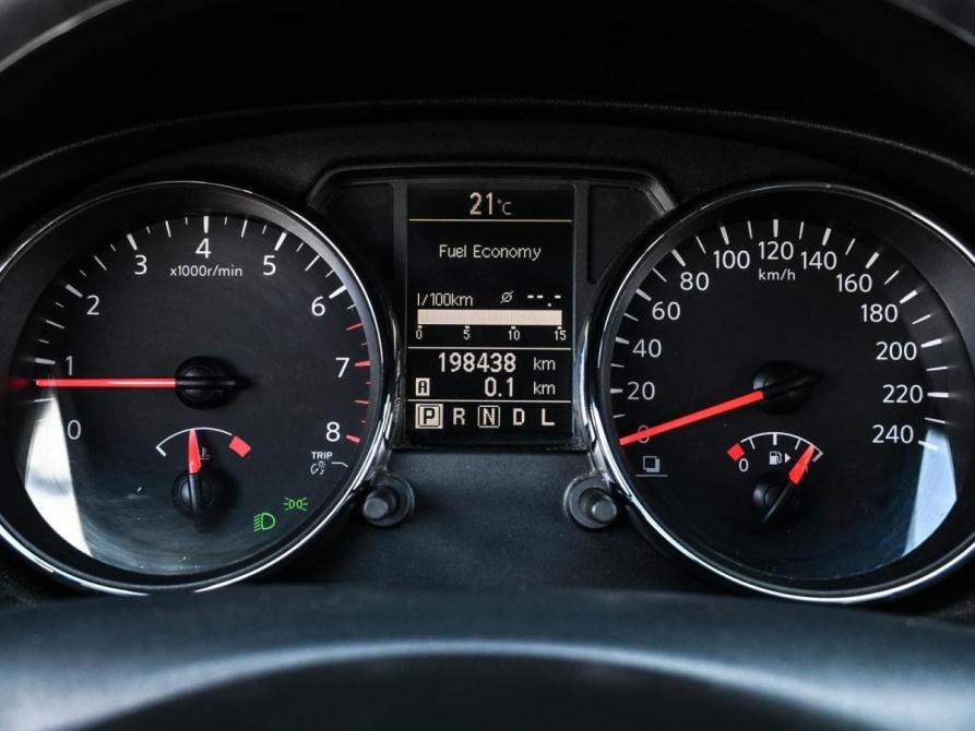 Nissan Qashqai I Рестайлинг Новороссийск  - изображение 12