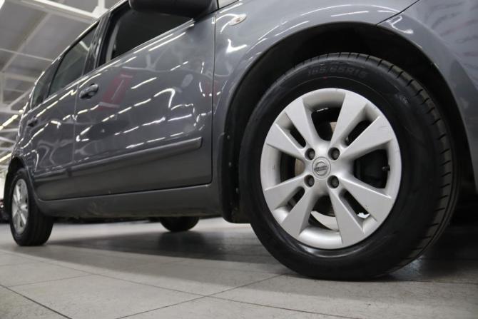 Nissan Note I Рестайлинг с пробегом 2012 года, цена 665 650 рублей, 239010 км, хэтчбек, Автокод Объявления