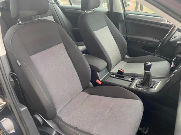 Volkswagen Golf VII с пробегом 2014 года, цена 1 300 000 рублей, 157000 км, хэтчбек, Автокод Объявления