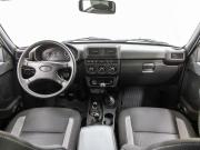 Lada (ВАЗ) Niva Legend Волгоград  - изображение 47