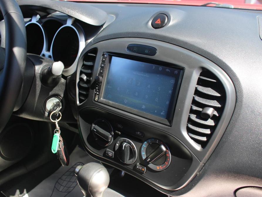 Nissan Juke I Калуга  - изображение 9