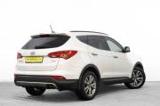 Hyundai Santa Fe III Барнаул  - изображение 37