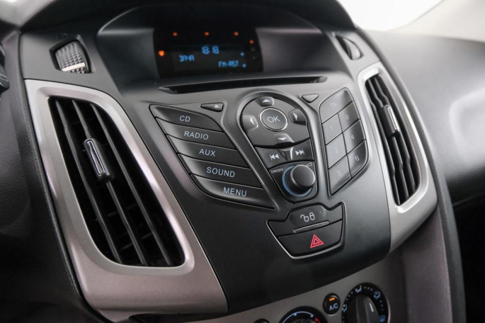 Ford Focus III Красноярск  - изображение 16
