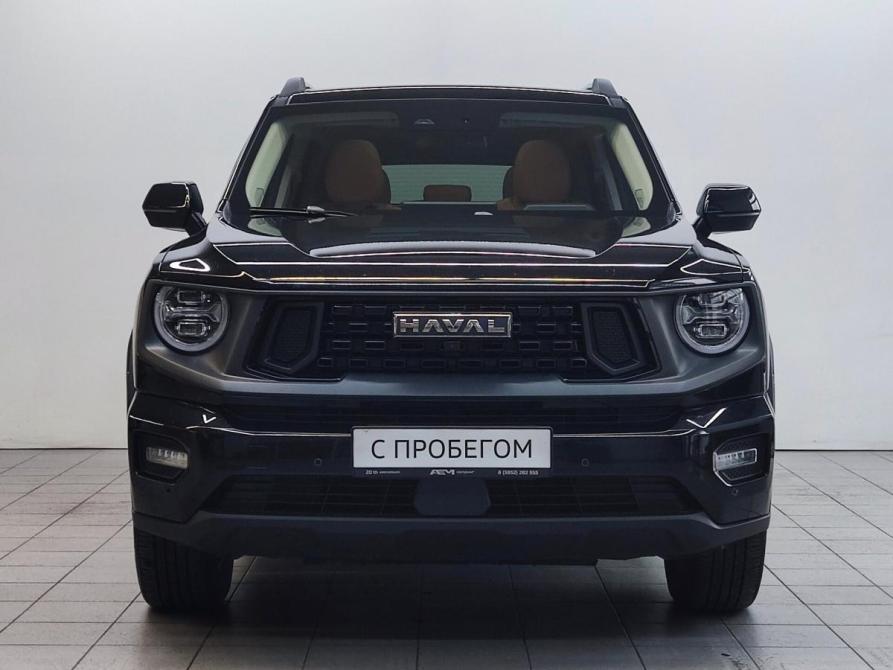 Haval H7 I Барнаул  - изображение 3