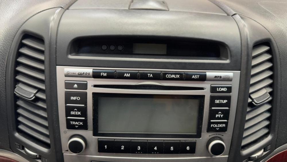 Hyundai Santa Fe II Киров  - изображение 9