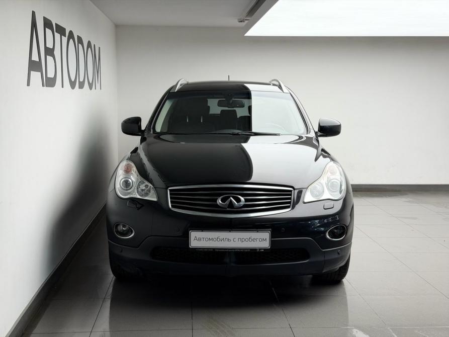 Infiniti QX50 I Москва  - изображение 3