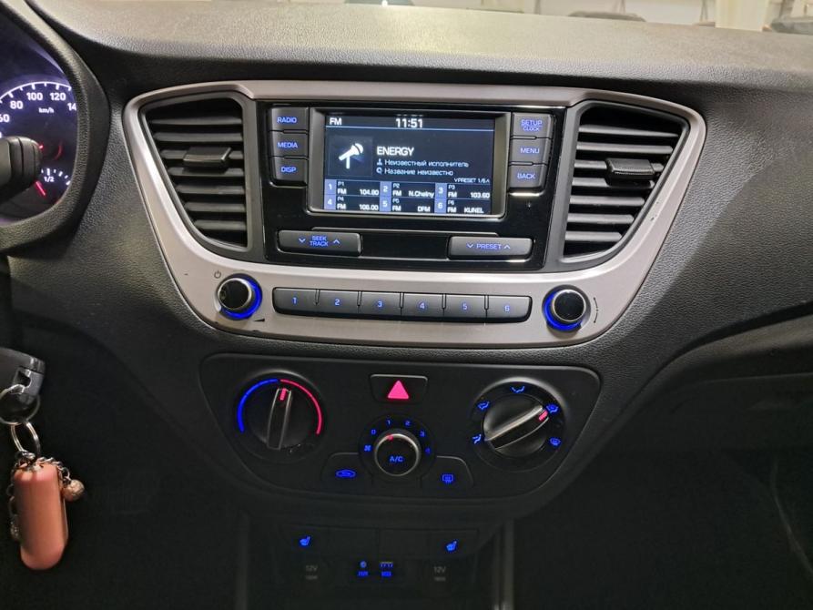 Hyundai Solaris II Набережные Челны  - изображение 18