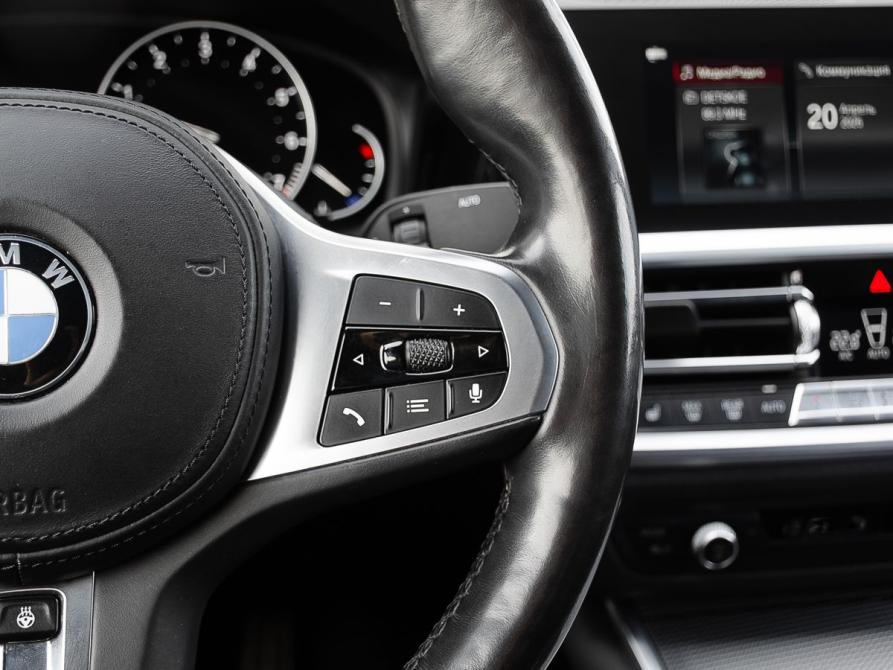 BMW 3 серии VII (G2x) Магнитогорск  - изображение 22