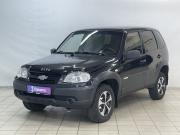 Chevrolet Niva I Рестайлинг Воронеж  - изображение 21