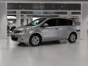 Nissan Note I Рестайлинг Москва  - изображение 23