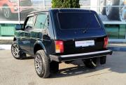 Lada (ВАЗ) Niva Legend Саратов  - изображение 27