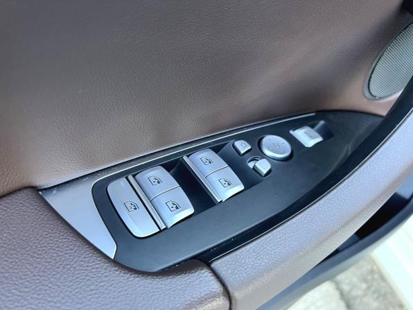 BMW X3 III (G01) Рестайлинг с пробегом 2023 года, цена 5 520 000 рублей, 53224 км, внедорожник, Автокод Объявления