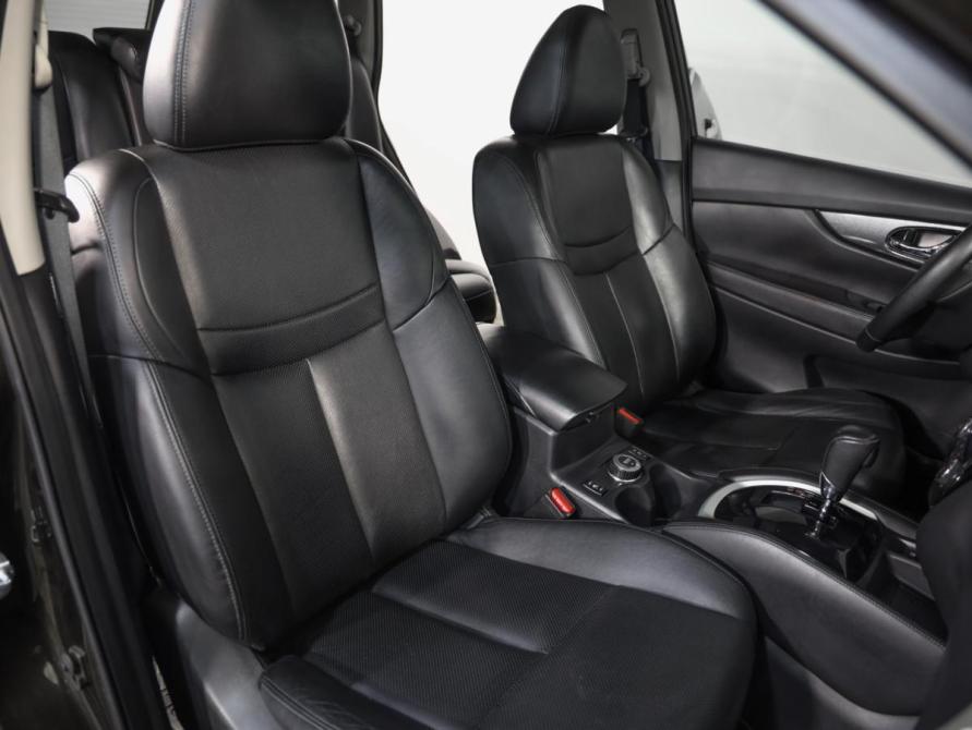 Nissan X-Trail III Санкт-Петербург  - изображение 24
