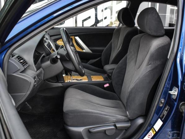 Toyota Camry VI (XV40) с пробегом 2006 года, цена 1 230 000 рублей, 205773 км, седан, Автокод Объявления