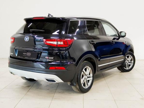 Changan CS55 с пробегом 2019 года, цена 1 190 000 рублей, 113589 км, внедорожник, Автокод Объявления