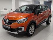Renault Kaptur I Казань  - изображение 23