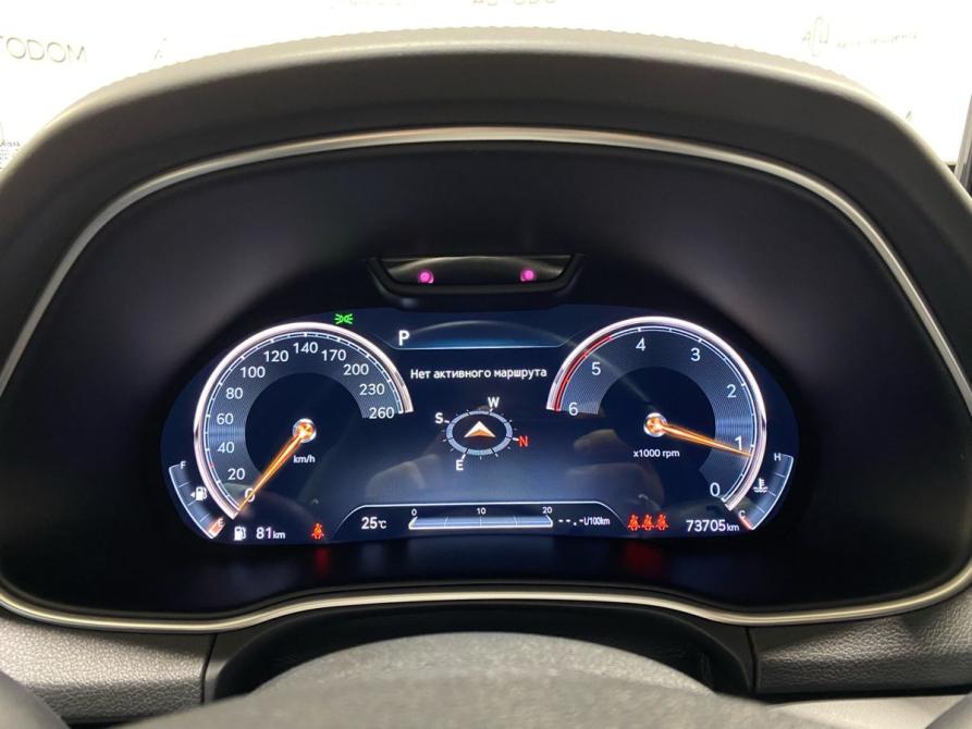 Genesis GV80 I Москва  - изображение 23
