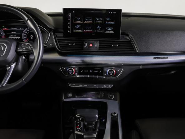Audi Q5 II (FY) Рестайлинг с пробегом 2021 года, цена 4 799 000 рублей, 22835 км, внедорожник, Автокод Объявления