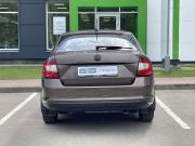 Skoda Rapid I Рестайлинг Ярославль  - изображение 22