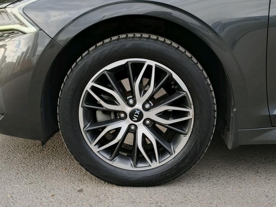 Kia K5 III Санкт-Петербург  - изображение 35