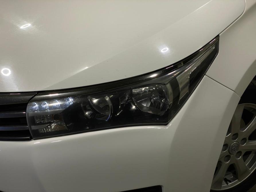 Toyota Corolla XI (E160 E170 E180) Челябинск  - изображение 9