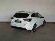 Kia Ceed II Рестайлинг Москва  - изображение 22