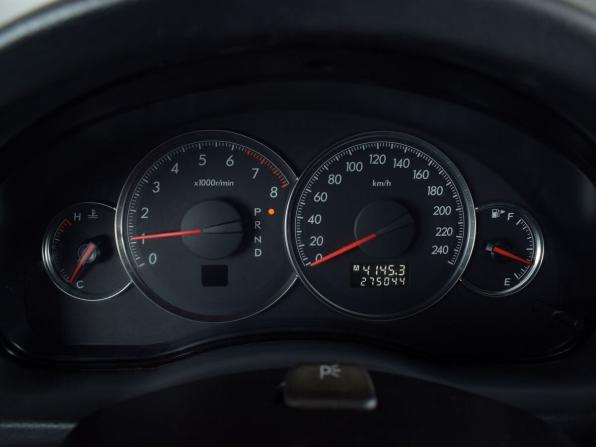 Subaru Outback III Рестайлинг с пробегом 2008 года, цена 999 995 рублей, 275042 км, универсал, Автокод Объявления