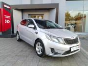 Kia Rio III Набережные Челны  - изображение 23