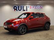Nissan Juke I Иваново  - изображение 35