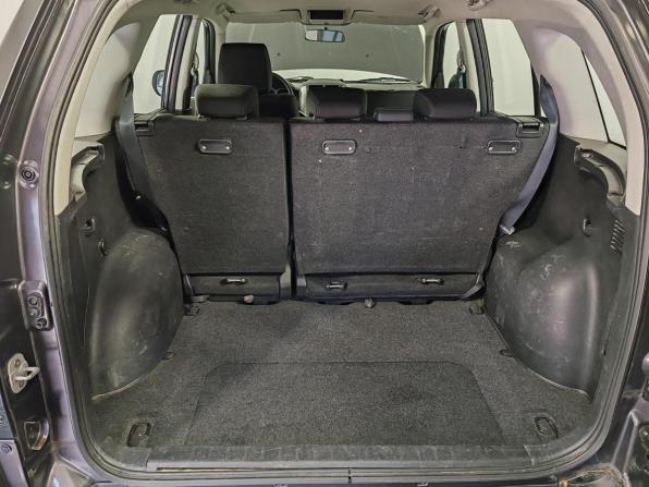 Suzuki Grand Vitara II Рестайлинг с пробегом 2010 года, цена 1 049 000 рублей, 117997 км, внедорожник, Автокод Объявления