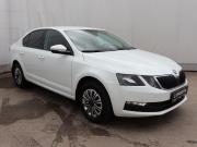 Skoda Octavia III (A7) Рестайлинг Москва  - изображение 25