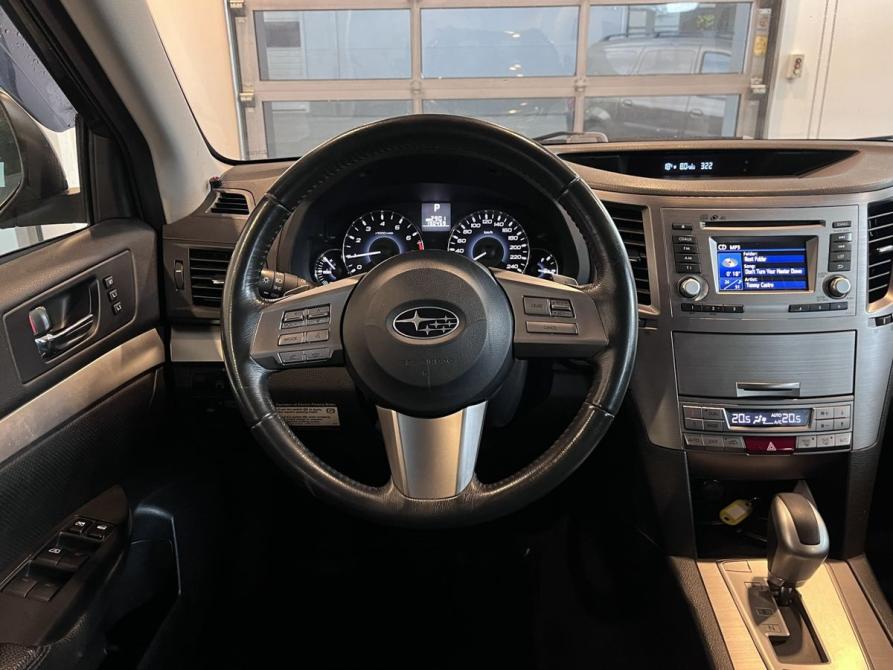 Subaru Outback IV Чебоксары  - изображение 10