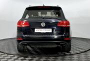 Volkswagen Touareg II Нижний Новгород  - изображение 29