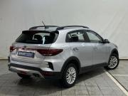 Kia Rio IV Рестайлинг Санкт-Петербург  - изображение 22