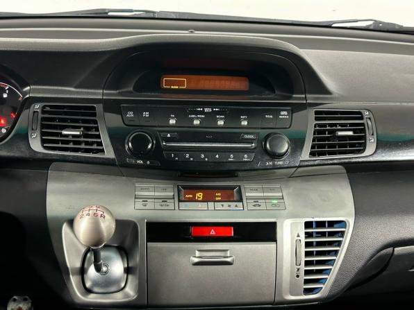Honda FR-V с пробегом 2006 года, цена 530 000 рублей, 233500 км, компактвэн, Автокод Объявления