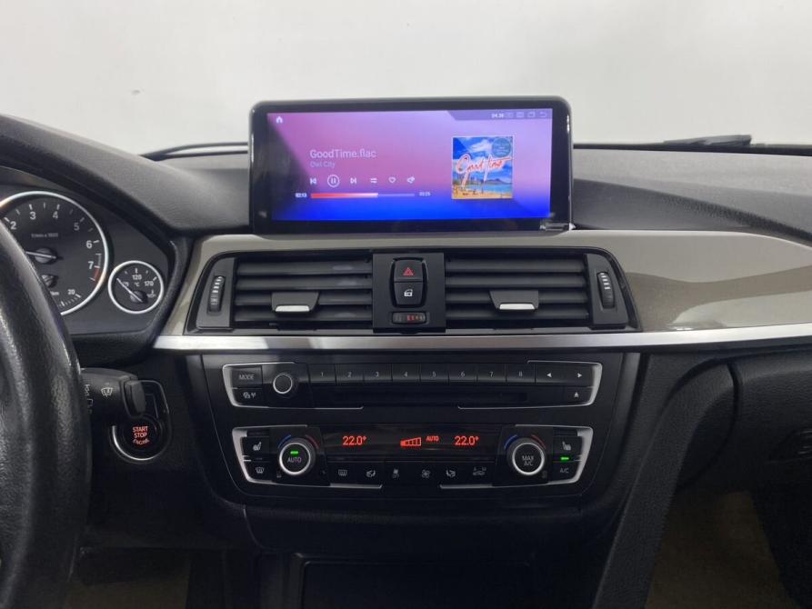 BMW 3 серии VI (F3x) Воронеж  - изображение 17