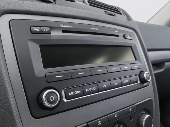 Skoda Octavia II (A5) Рестайлинг с пробегом 2013 года, цена 1 099 000 рублей, 152000 км, лифтбек, Автокод Объявления
