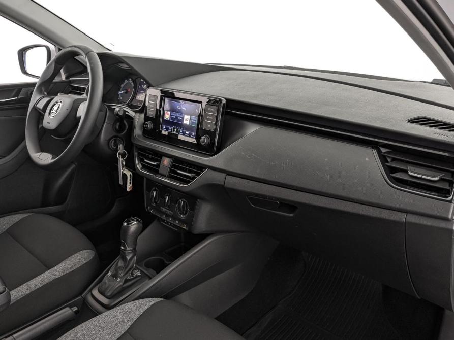 Skoda Rapid II Москва  - изображение 13
