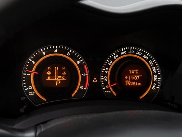 Toyota Auris I Рестайлинг с пробегом 2011 года, цена 1 090 000 рублей, 150251 км, хэтчбек, Автокод Объявления