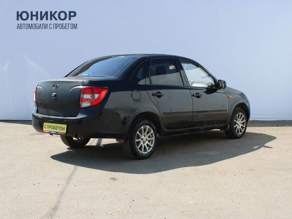 Lada (ВАЗ) Granta I с пробегом 2012 года, цена 239 000 рублей, 213229 км, седан, Автокод Объявления