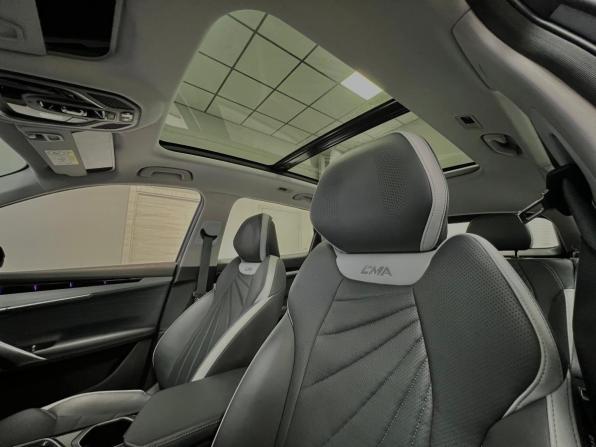 Geely Atlas II с пробегом 2024 года, цена 3 150 000 рублей, 20904 км, внедорожник, Автокод Объявления