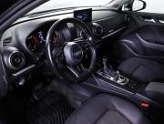 Audi A3 III (8V) Рестайлинг Москва  - изображение 38