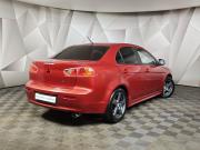 Mitsubishi Lancer X Москва  - изображение 22