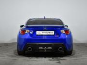 Subaru BRZ I Санкт-Петербург  - изображение 24