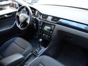 Skoda Rapid I Рестайлинг Челябинск  - изображение 40
