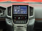 Toyota Land Cruiser 200 Series Рестайлинг 2 Пермь  - изображение 30