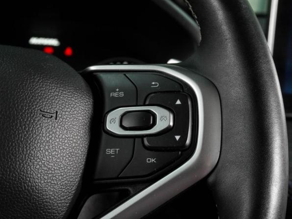 Haval Jolion I с пробегом 2021 года, цена 1 699 000 рублей, 51247 км, внедорожник, Автокод Объявления
