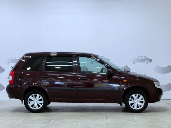 Lada (ВАЗ) Kalina I с пробегом 2013 года, цена 370 000 рублей, 277442 км, универсал, Автокод Объявления