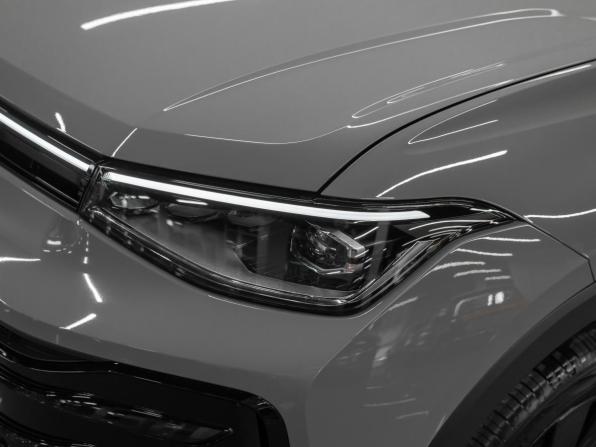 Volkswagen Tharu XR с пробегом 2026 года, цена 3 350 000 рублей, 30 км, внедорожник, Автокод Объявления